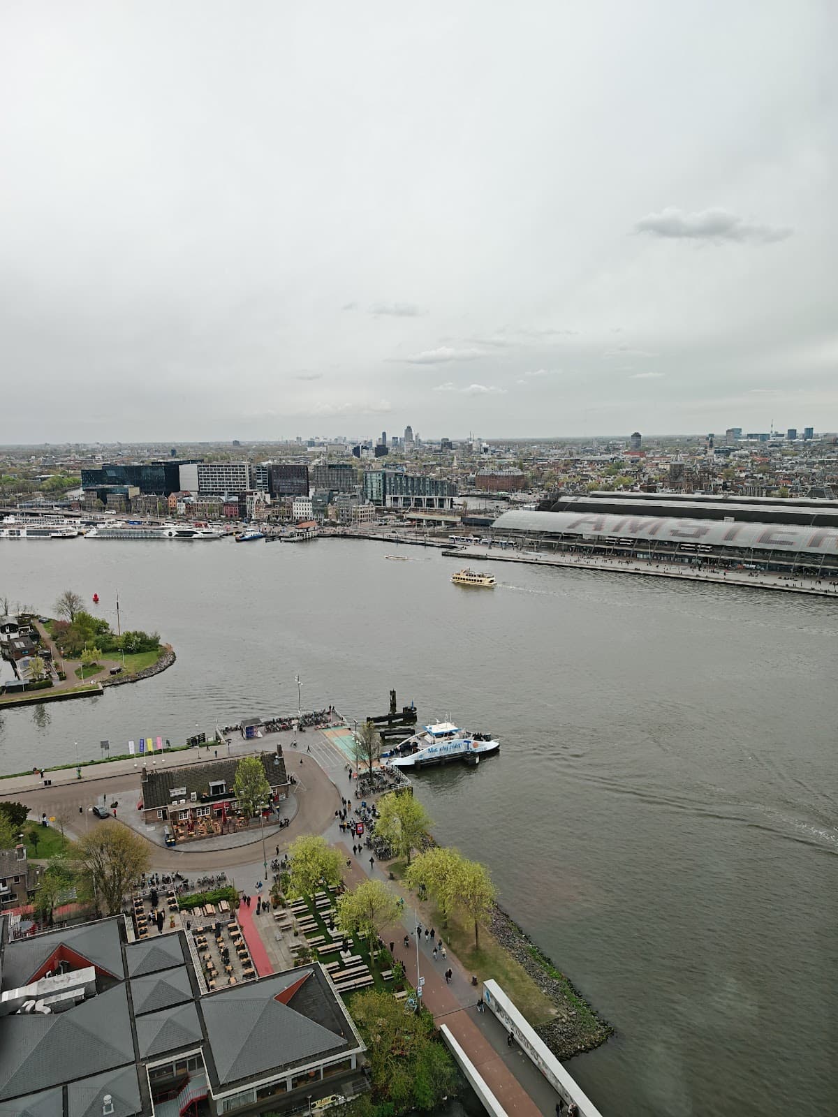 The Loft Amsterdam - Image 1