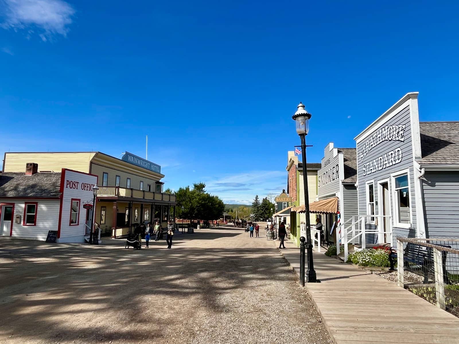 Paddlewheeler Cruise
