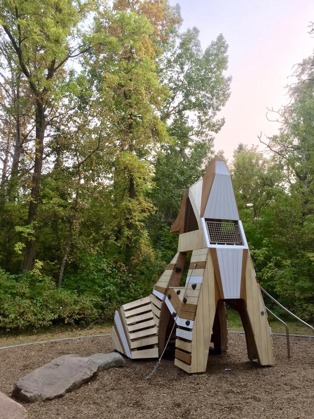 Sir Wilfrid Laurier Park - Image 1