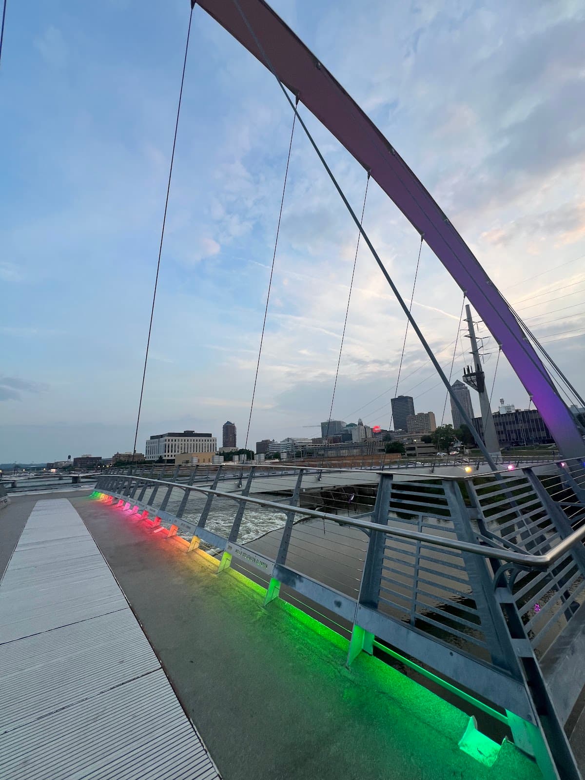 Principal Riverwalk Des Moines - Image 1