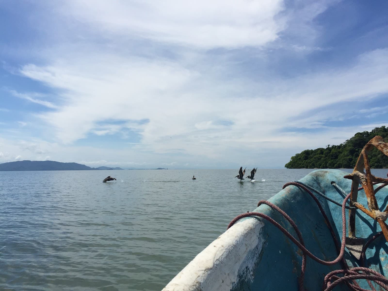 Isla Chira - Image 1