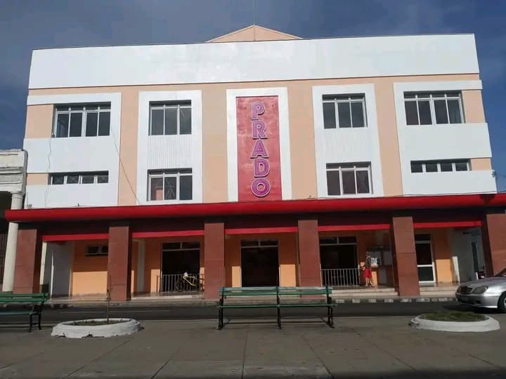 Casa de la Música EGREM Santiago de Cuba - Image 1