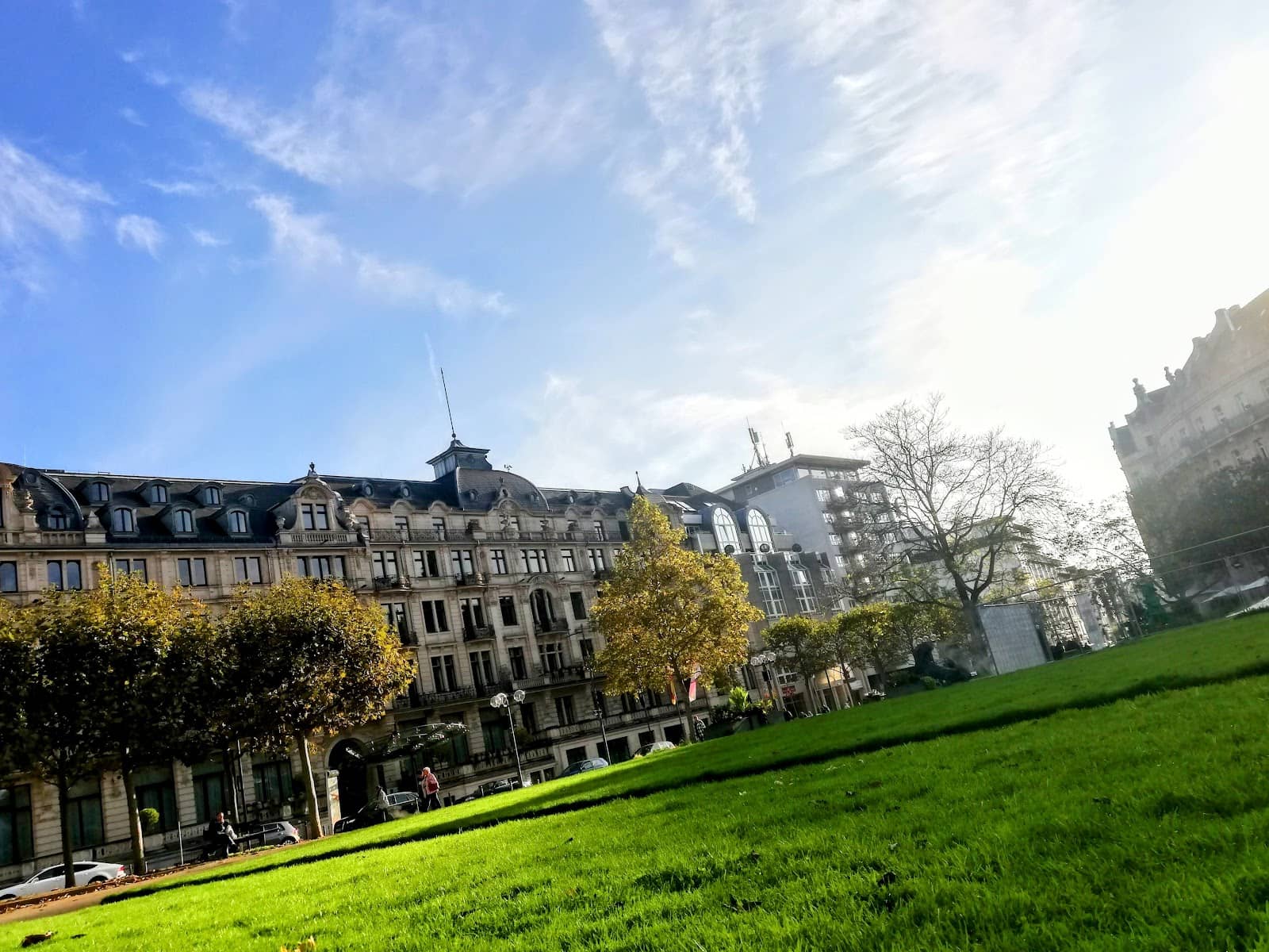 Historical Architecture