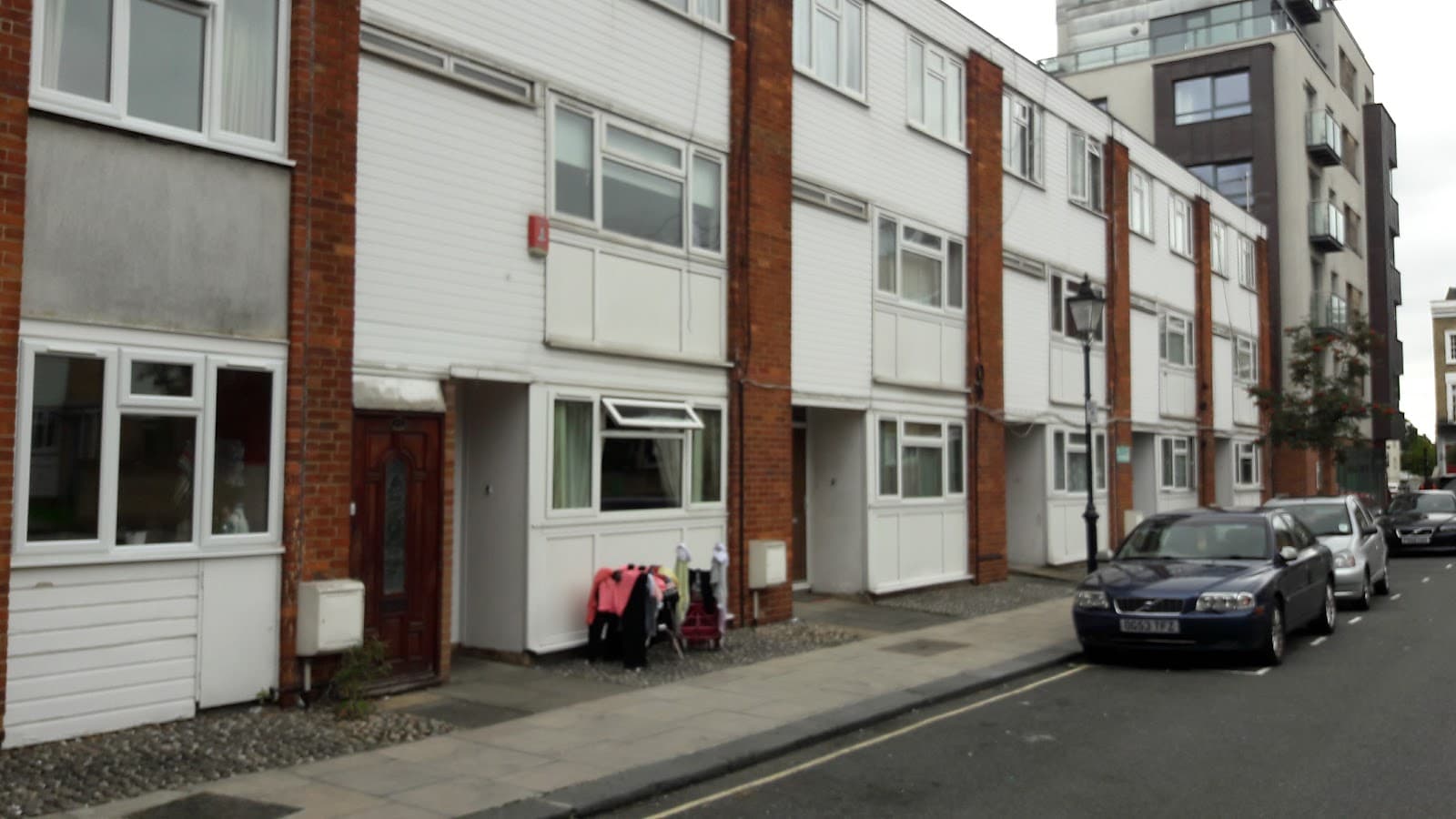 St. Silas, Kentish Town, London - Image 1