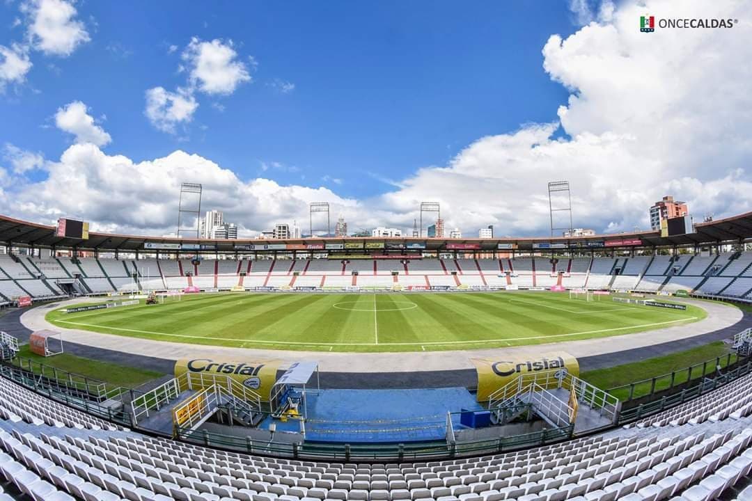 Palogrande Neighborhood - Image 1