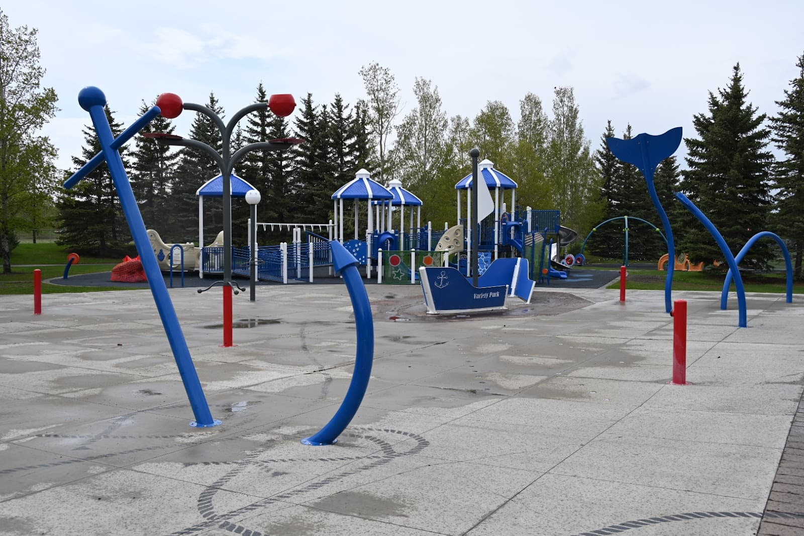 South Glenmore Park - Image 1