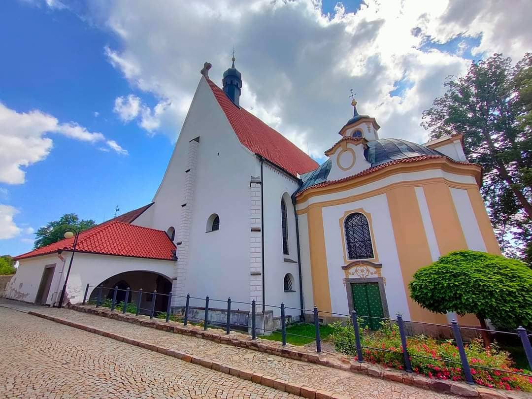 Miraculous Images Chapel