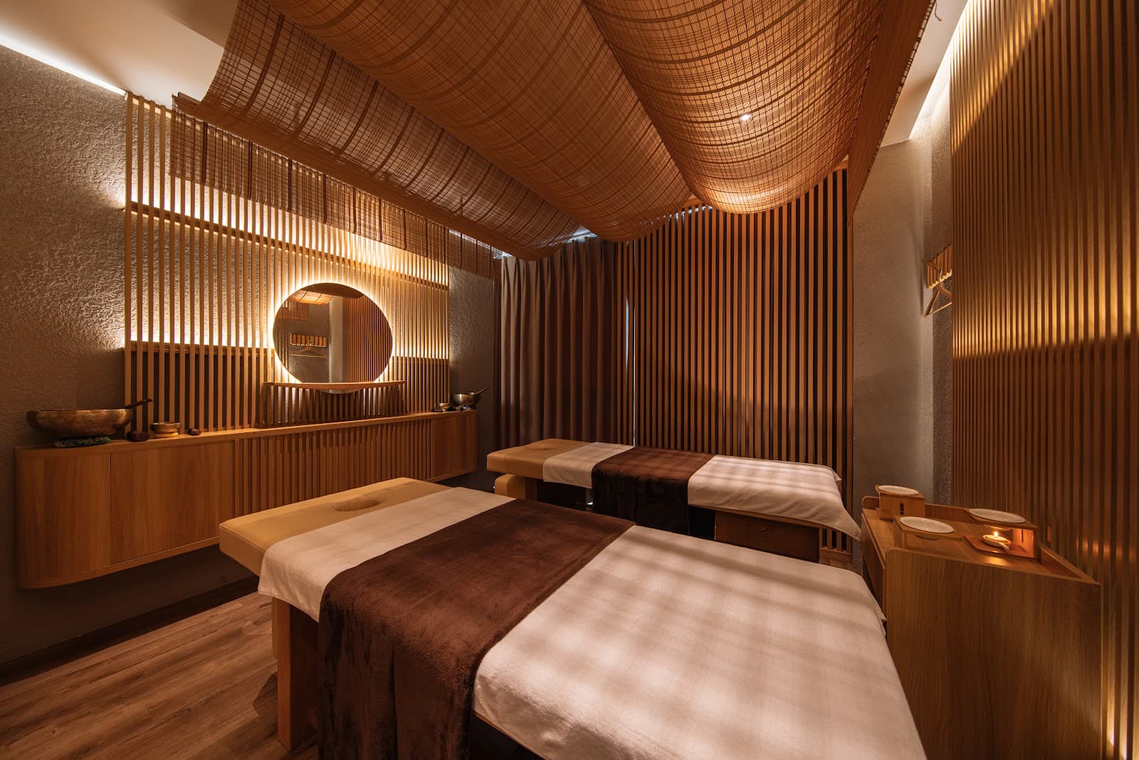 Antarra Spa - Image 1