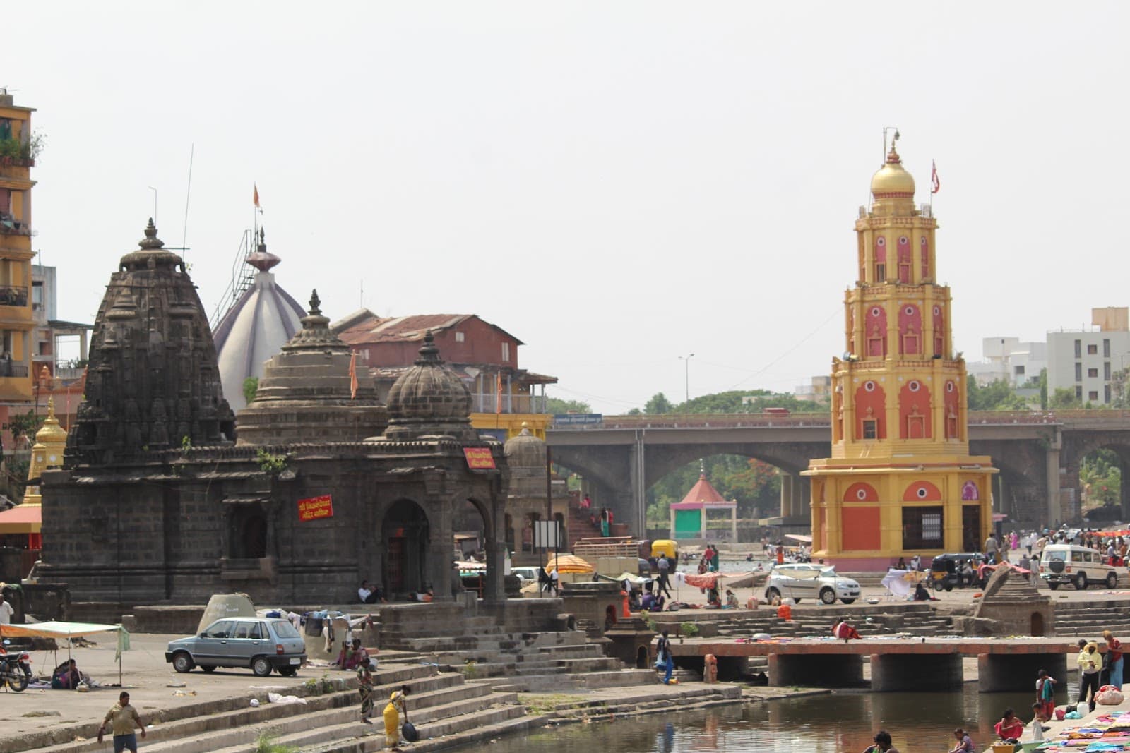 Anandwali Ghat - Image 1