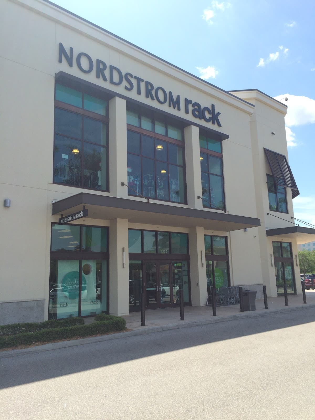 Nordstrom Rack, Naples, FL, USA - Image 1