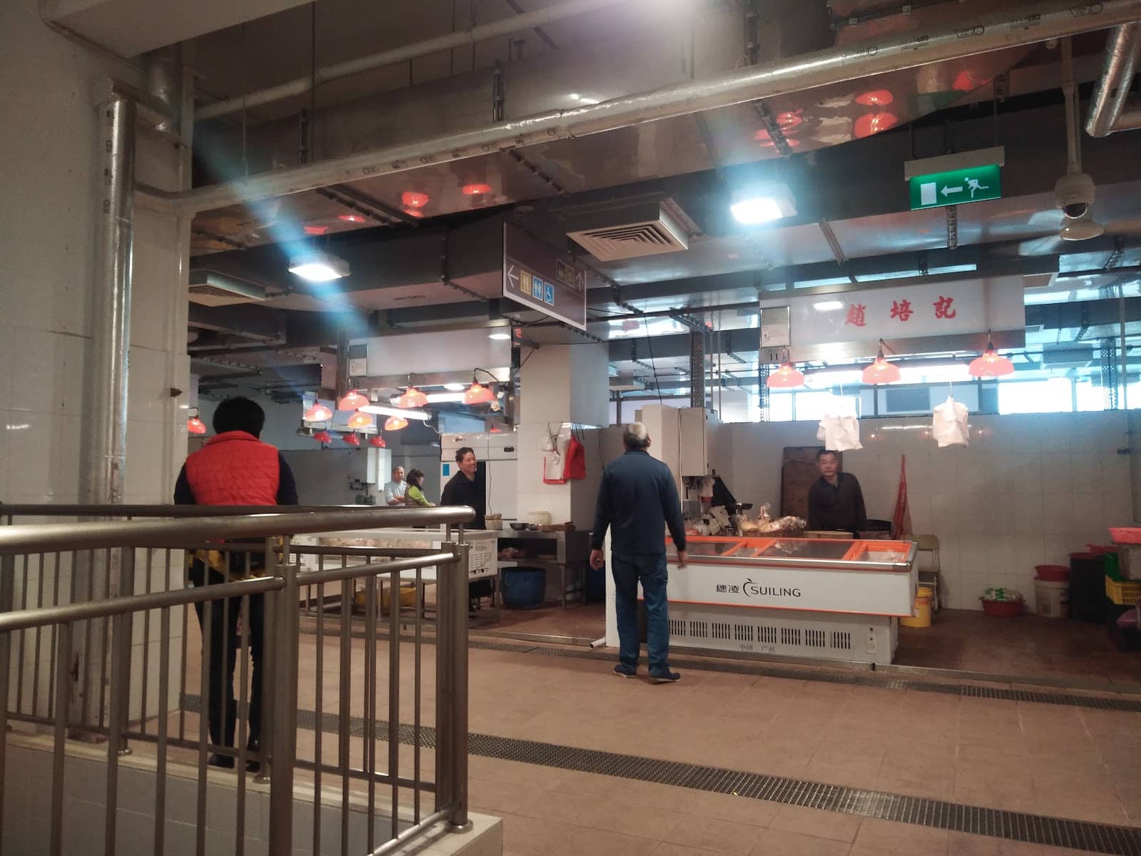 Modern Torajan Burial Art