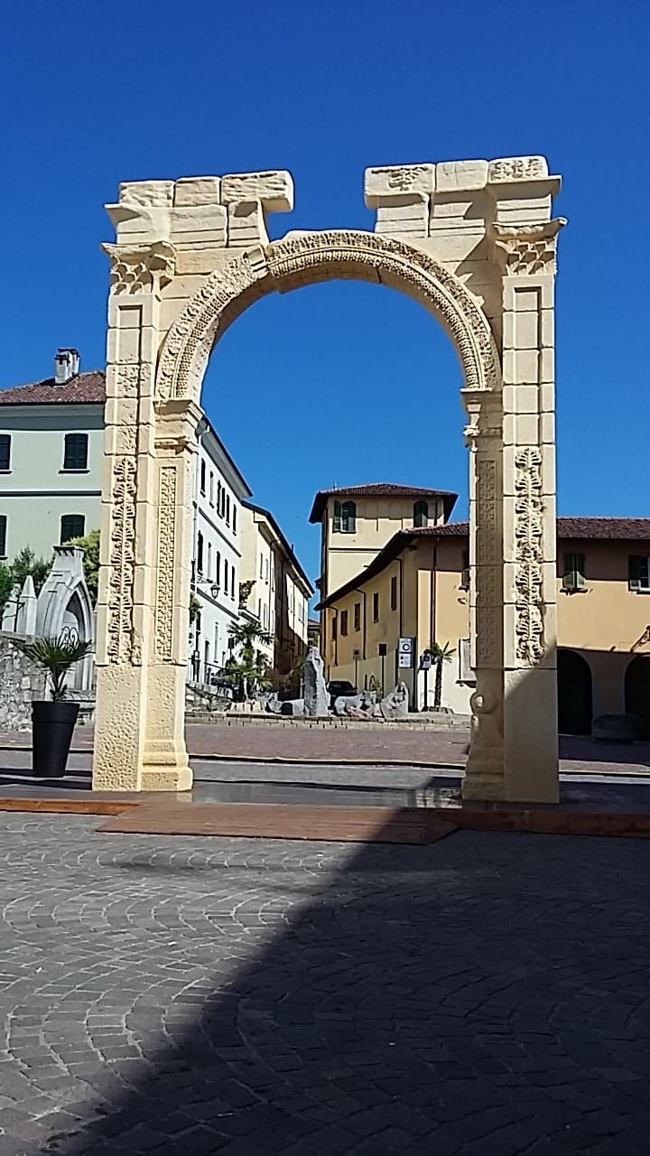 Borgo di San Graziano - Image 1