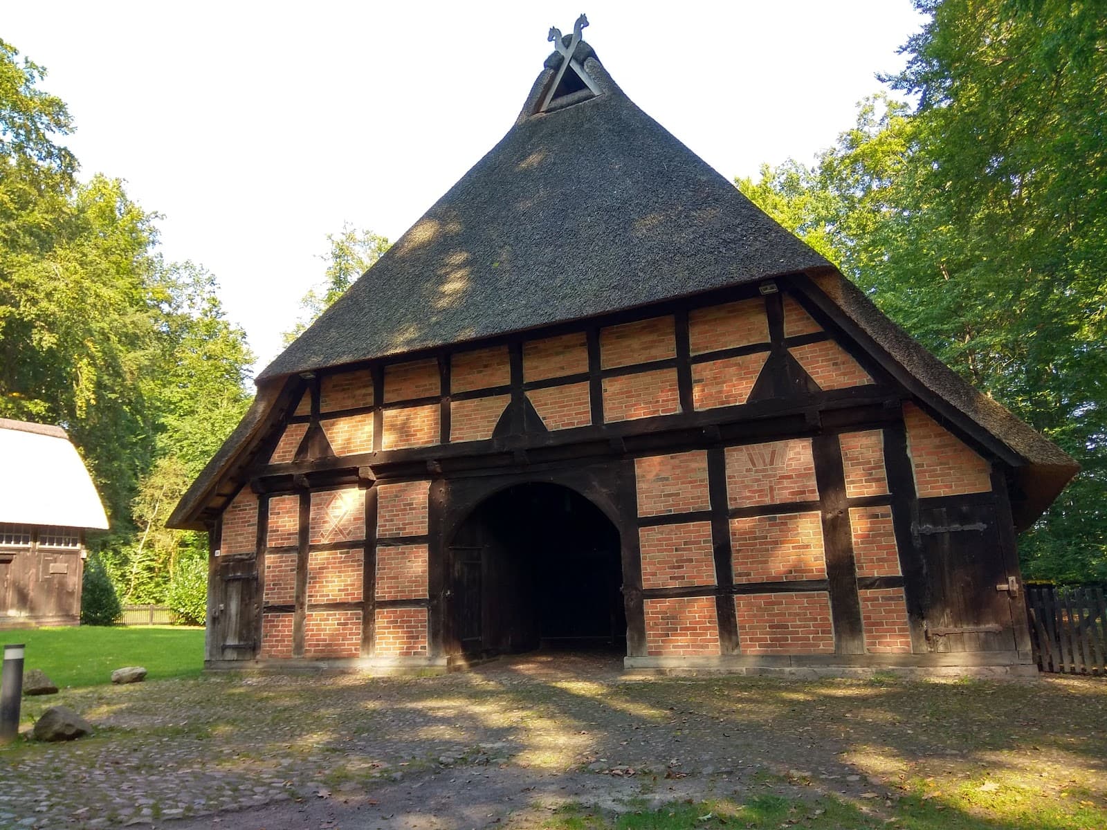 Heidmark Museum (Bad Fallingbostel) - Image 1