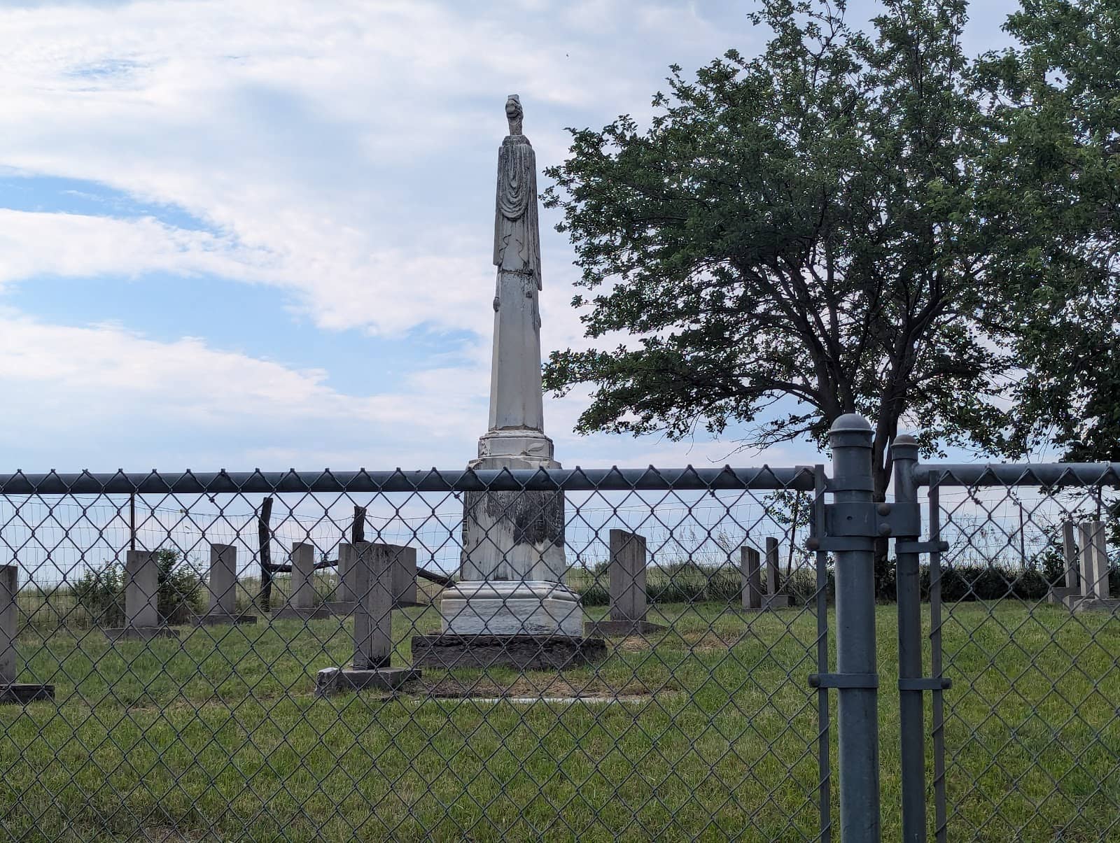 The Mysterious Hovel