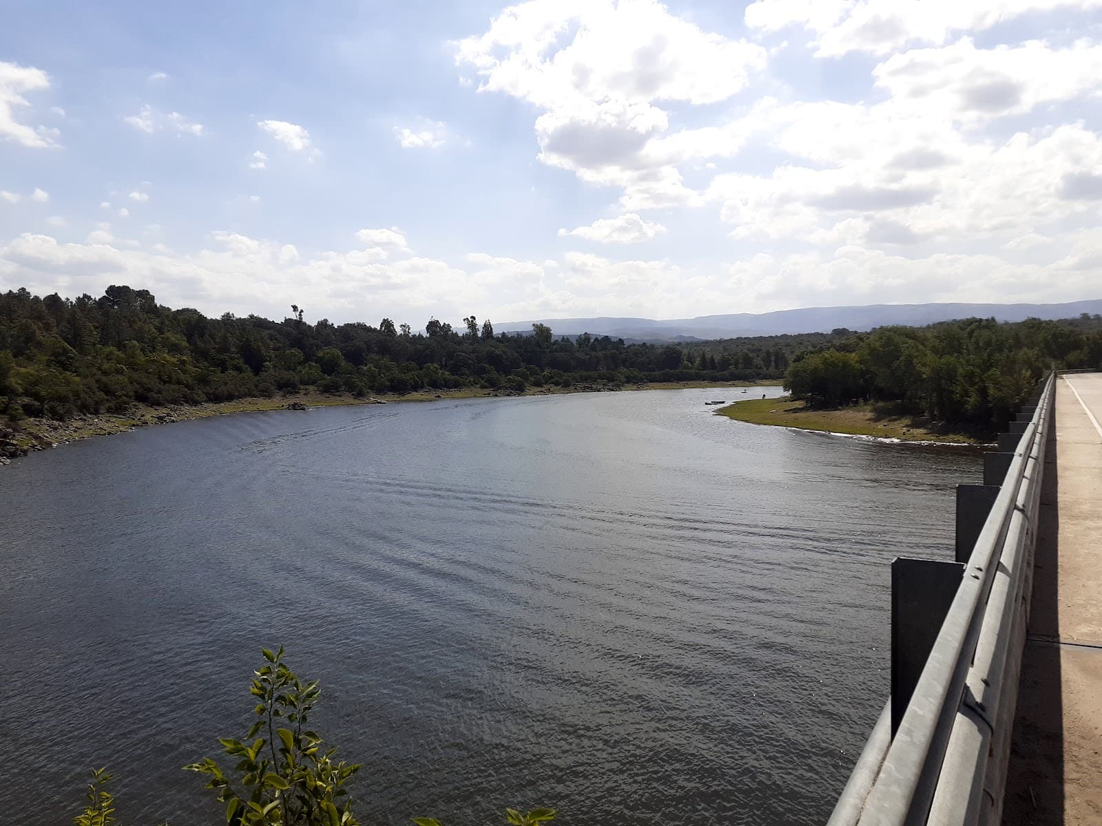 Dique Los Molinos - Image 1