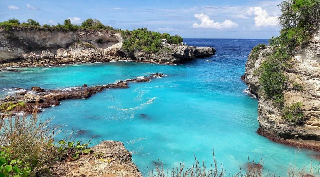 Nusa Ceningan - Image 1