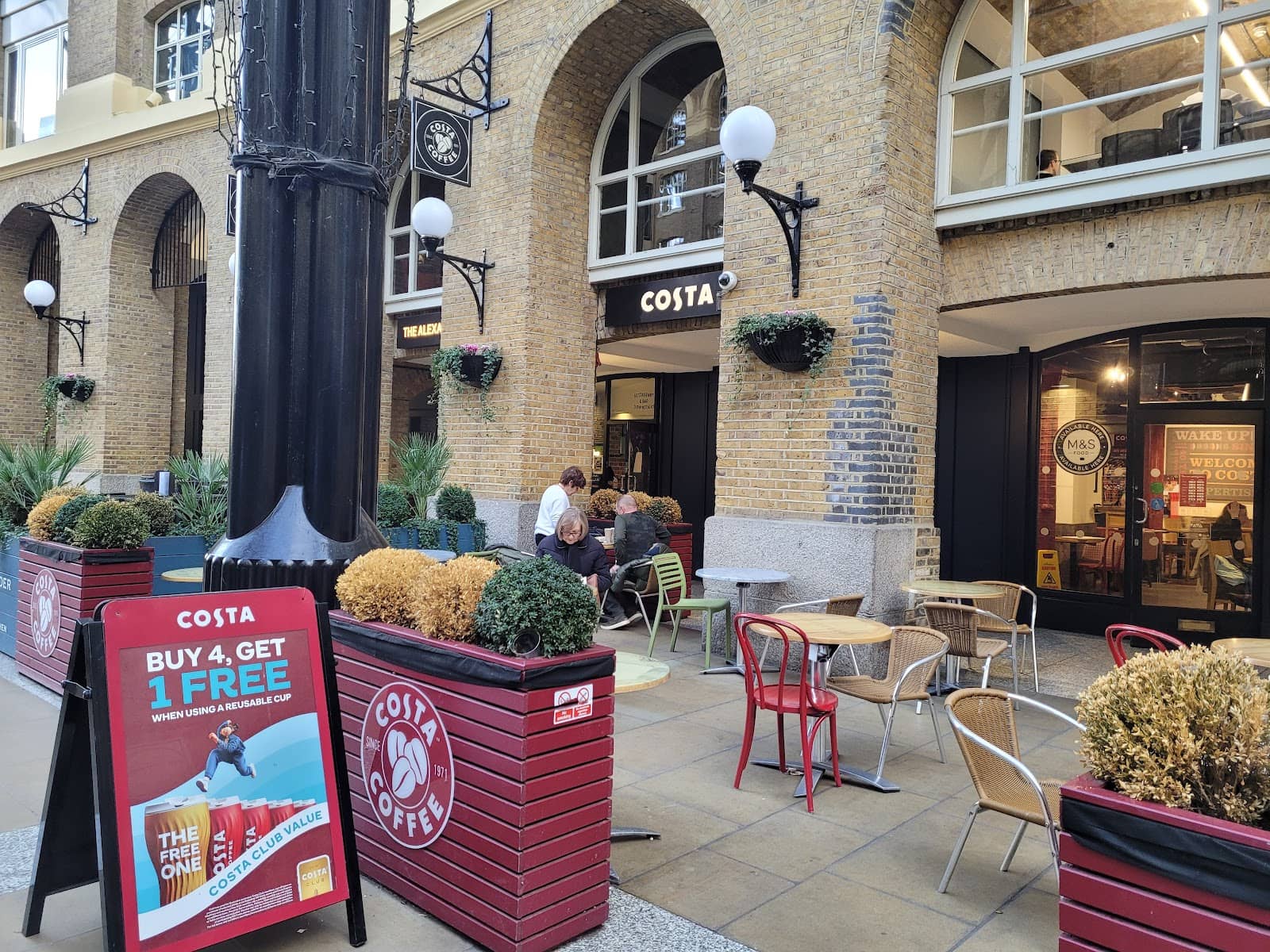 Historic Architecture