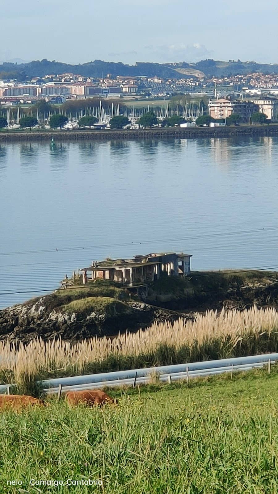 Pedreña Golf Courses