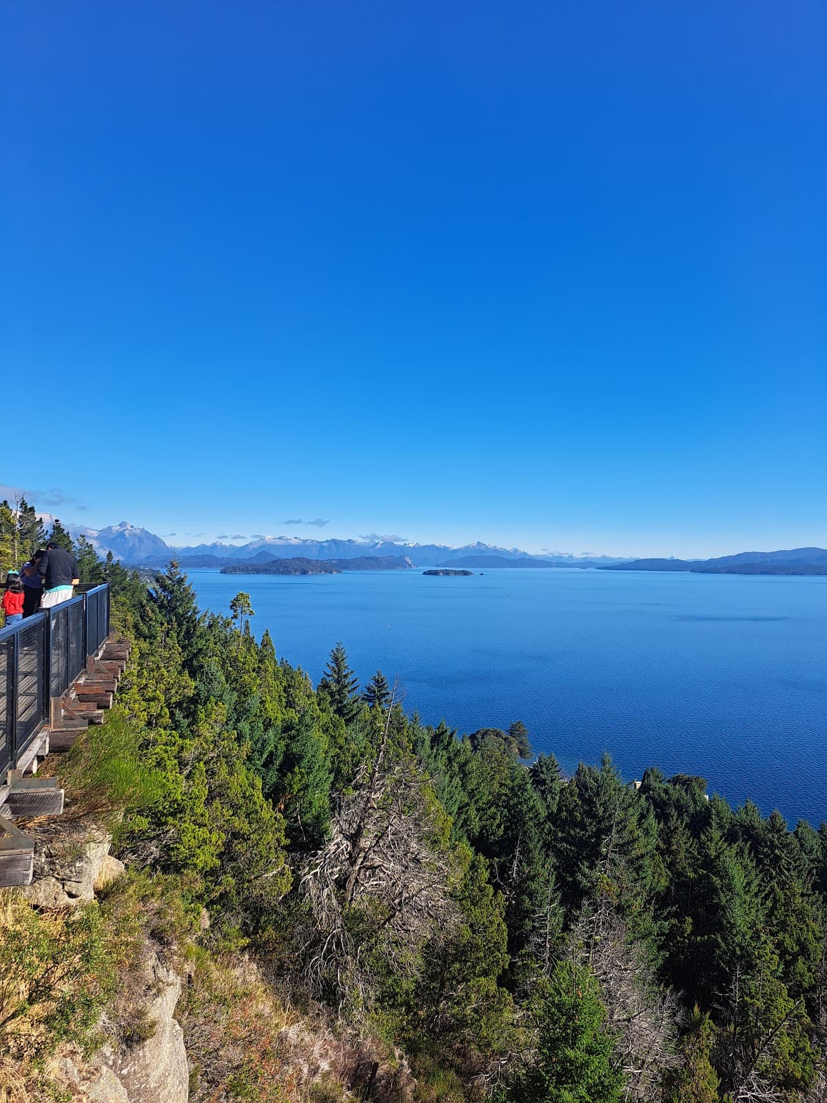 Cerro Viejo Chairlift and Museum - Image 1
