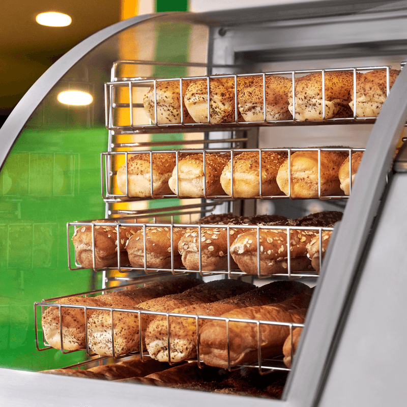 Green Market - Image 1