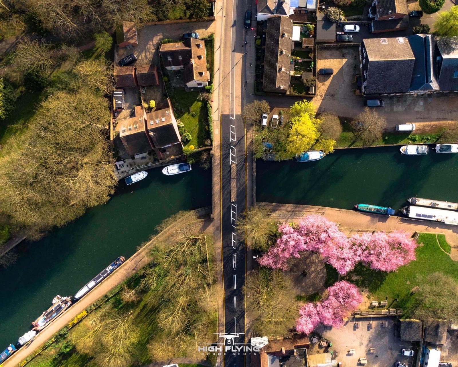 Stanstead Abbotts Conservation Area - Image 1