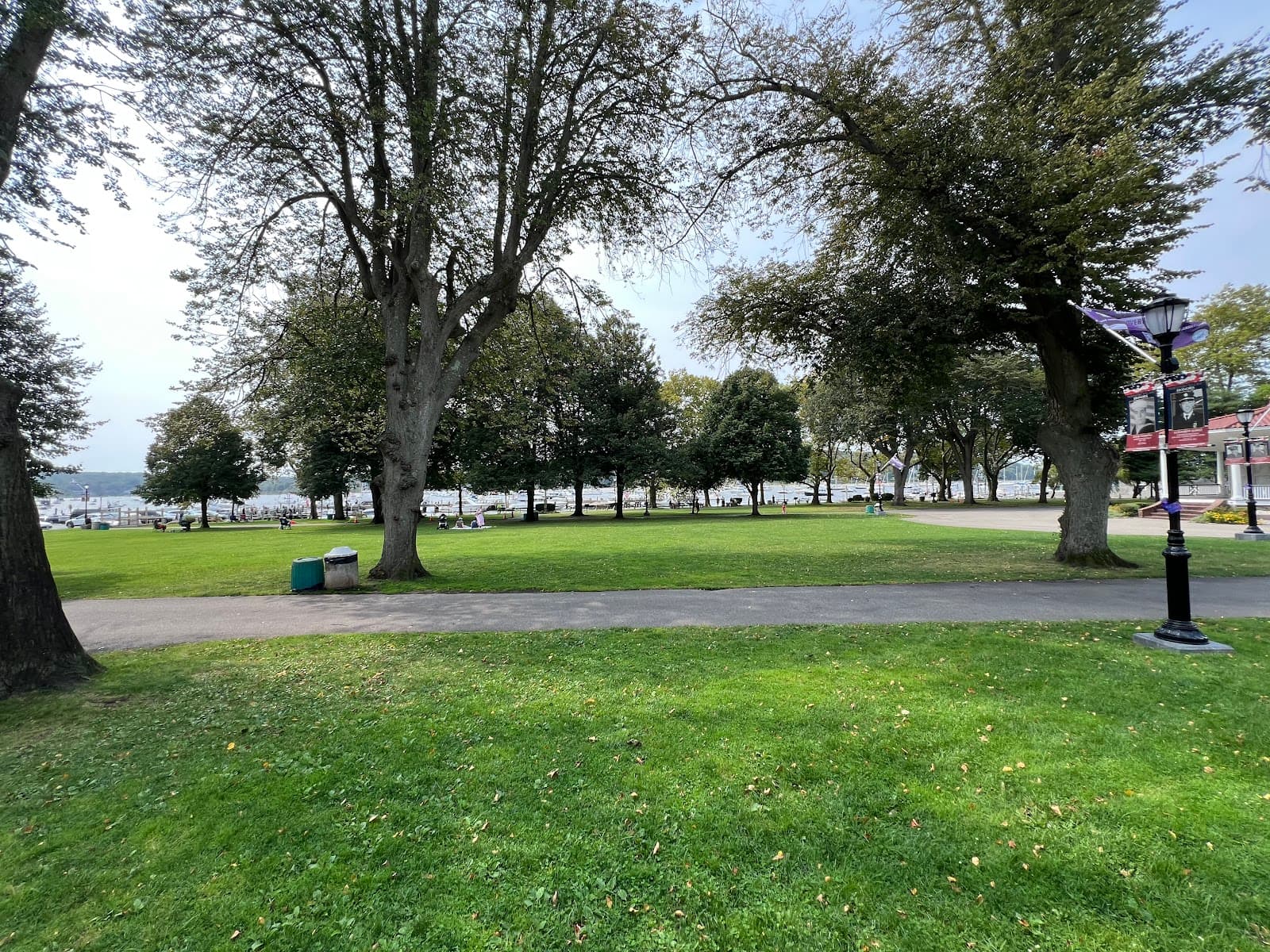 Northport Village Park & Dock - Image 1