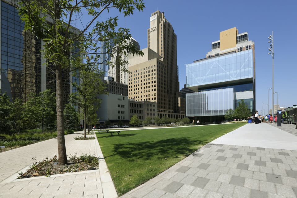 Kerr Park - Image 1
