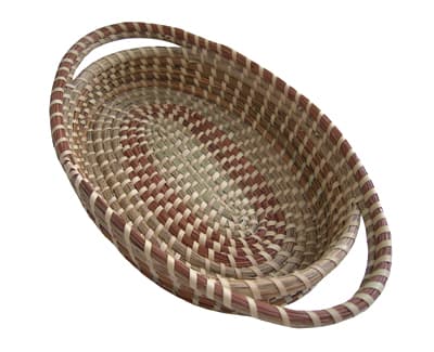 Sweetgrass Basket Stands US-17 - Image 1