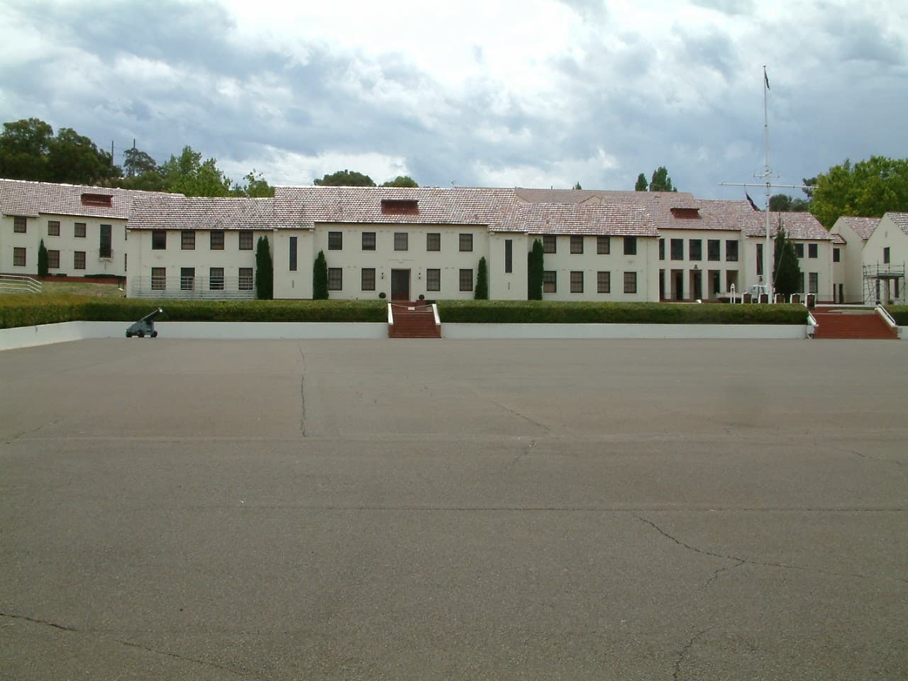 Campbell California - Image 1