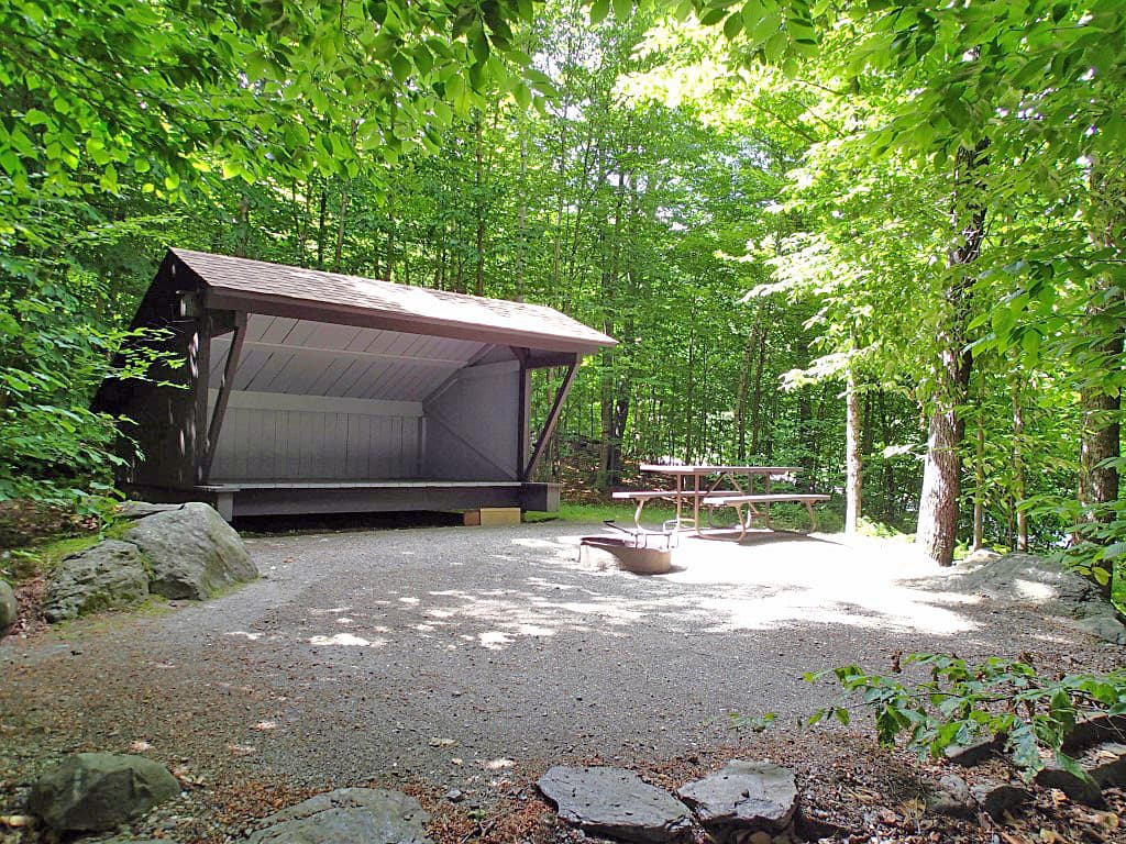 Smugglers' Notch State Park - Image 1