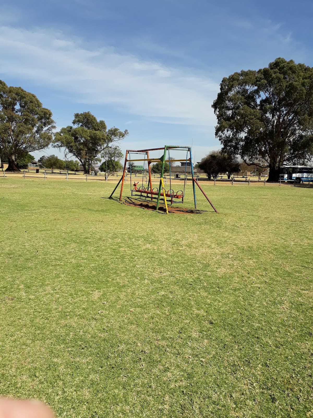 Rooihuiskraal Heritage Site - Image 1