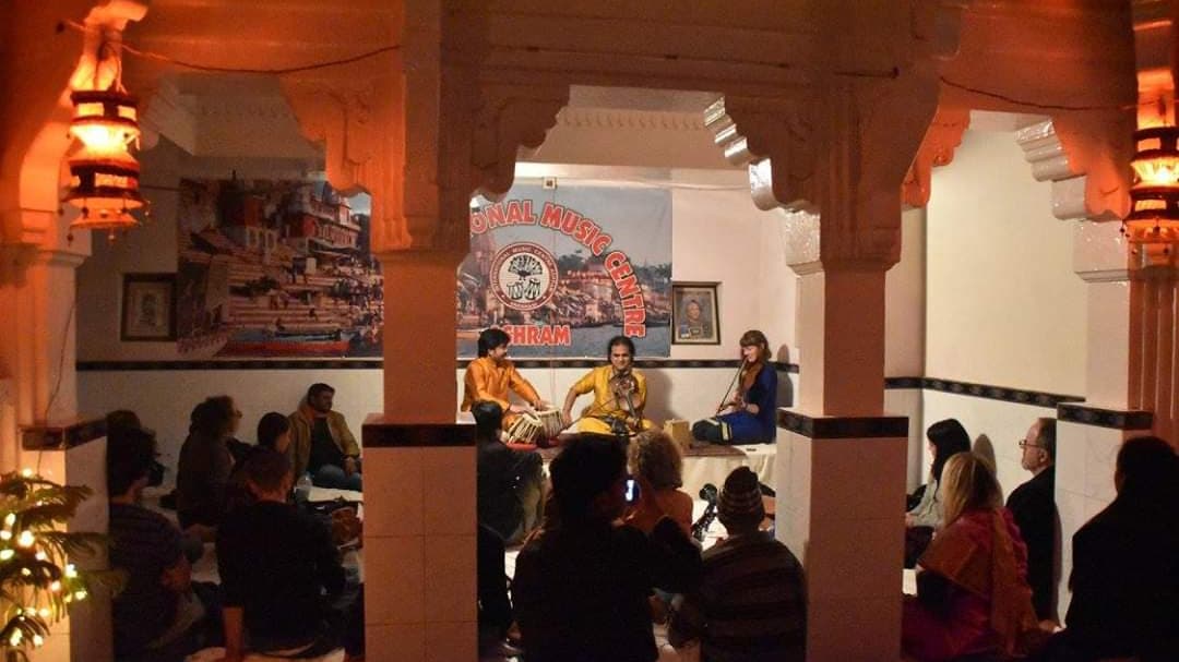 International Music Centre Ashram - Image 1