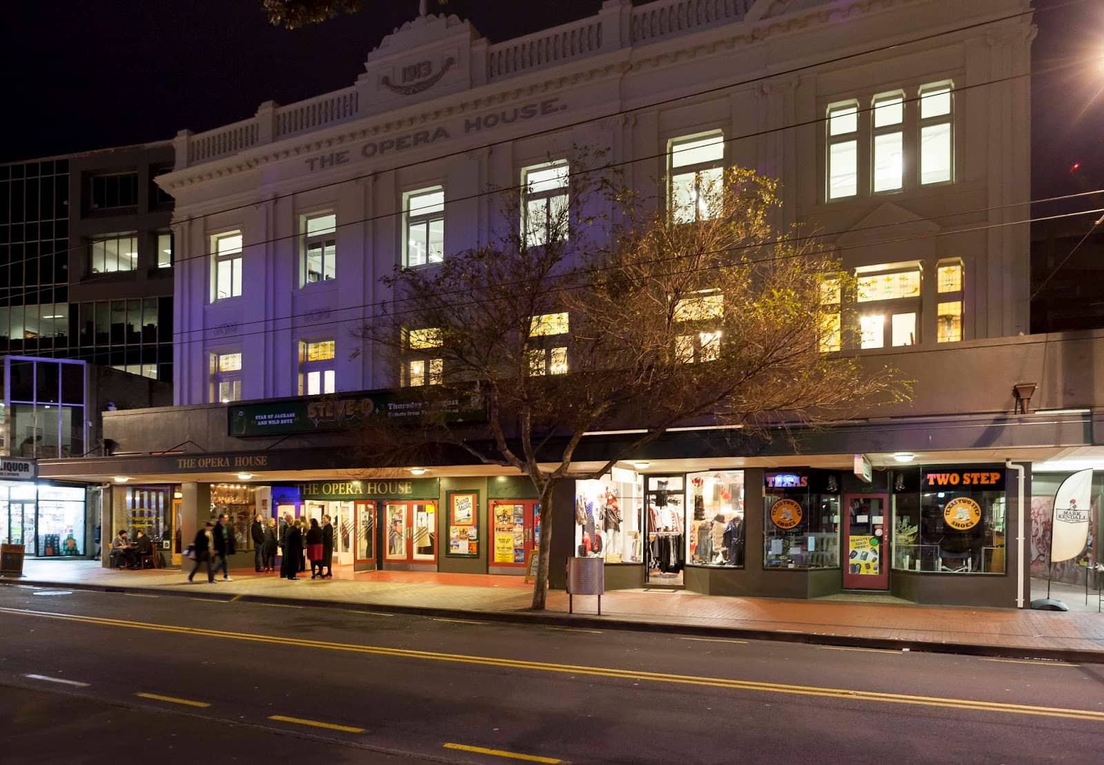 Diverse Performances