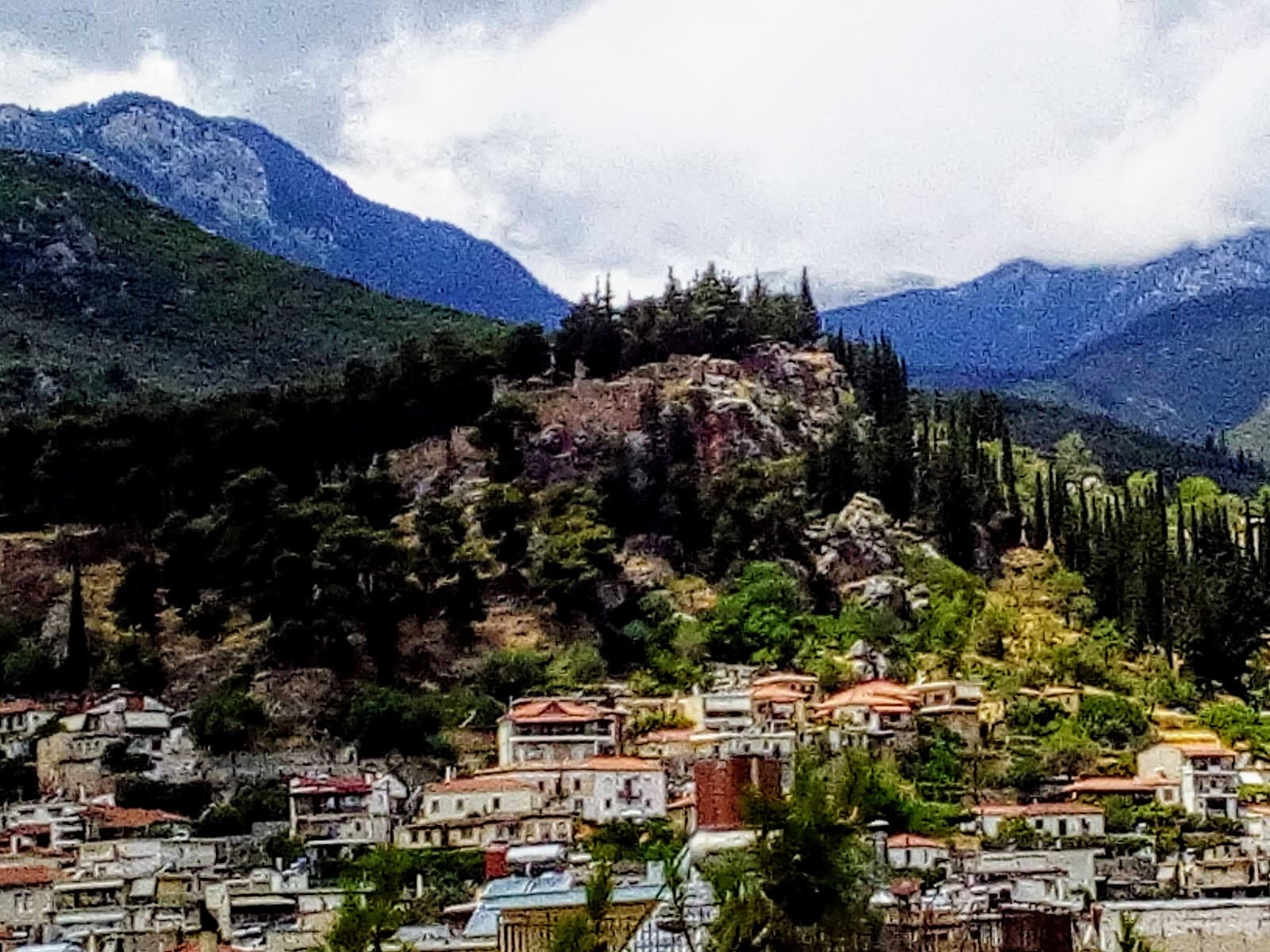 Amfissa Greece - Image 1