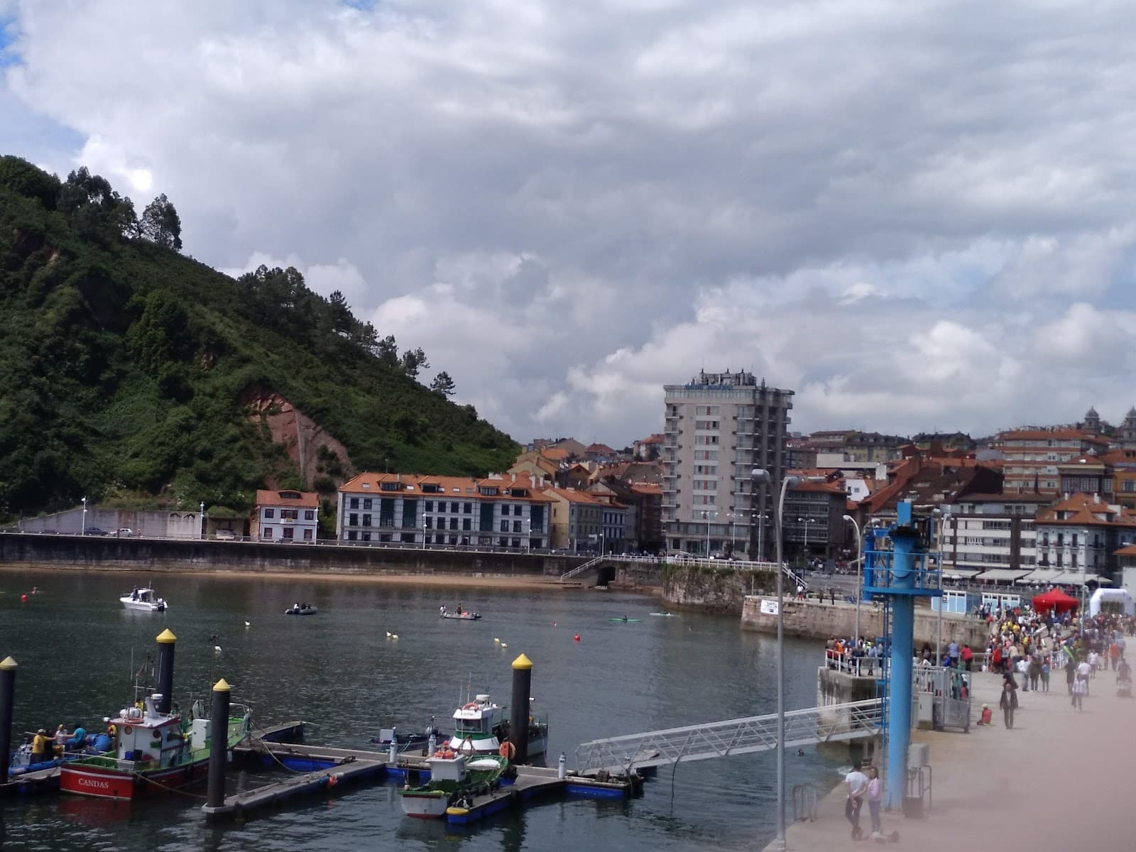 Candás Asturias Spain - Image 1