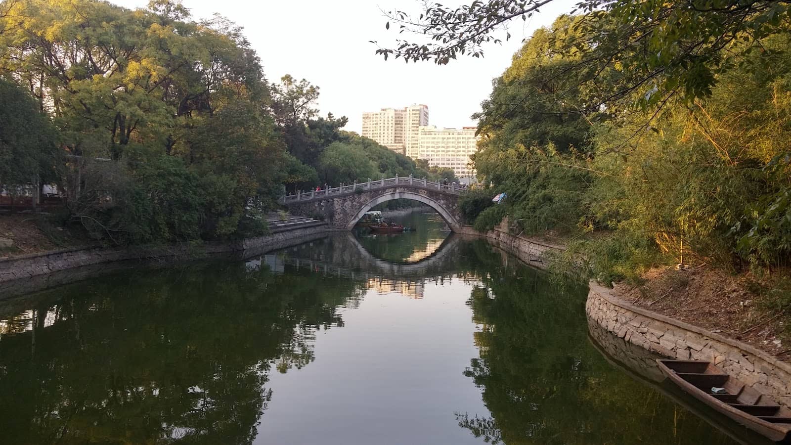 Local Life & Activities