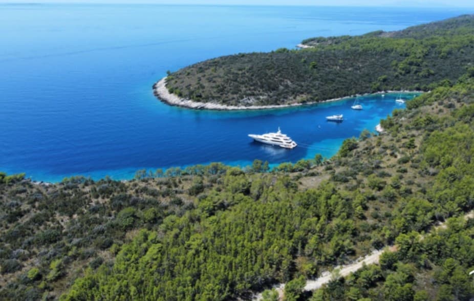 Šćedro Island Hvar - Image 1