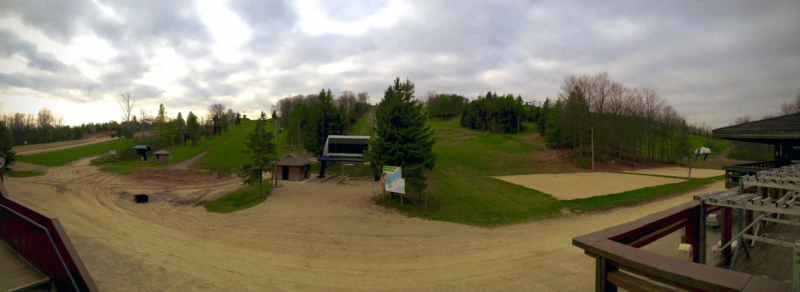 Chicopee Ski & Snow Play - Image 1