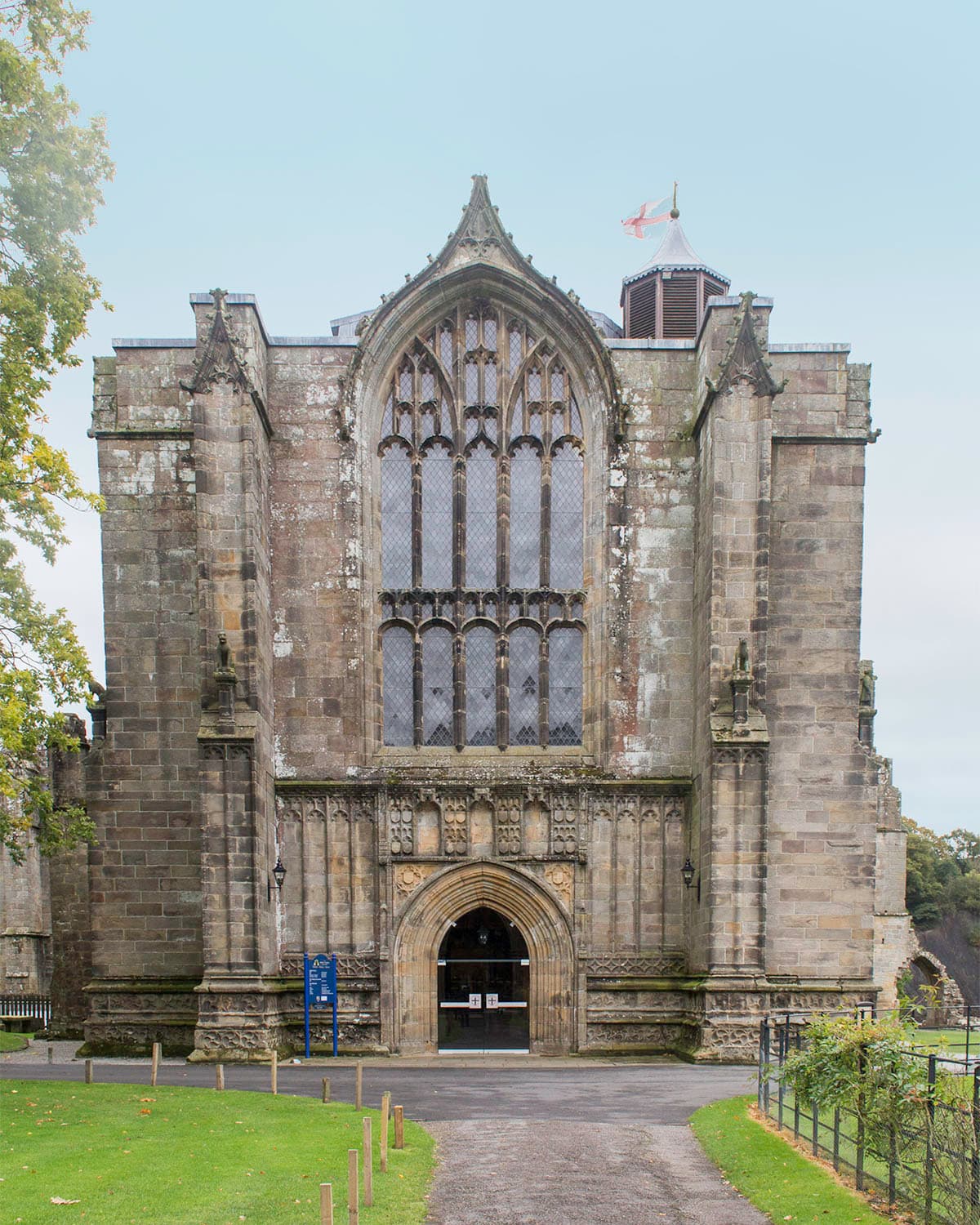 Bolton Priory - Image 1