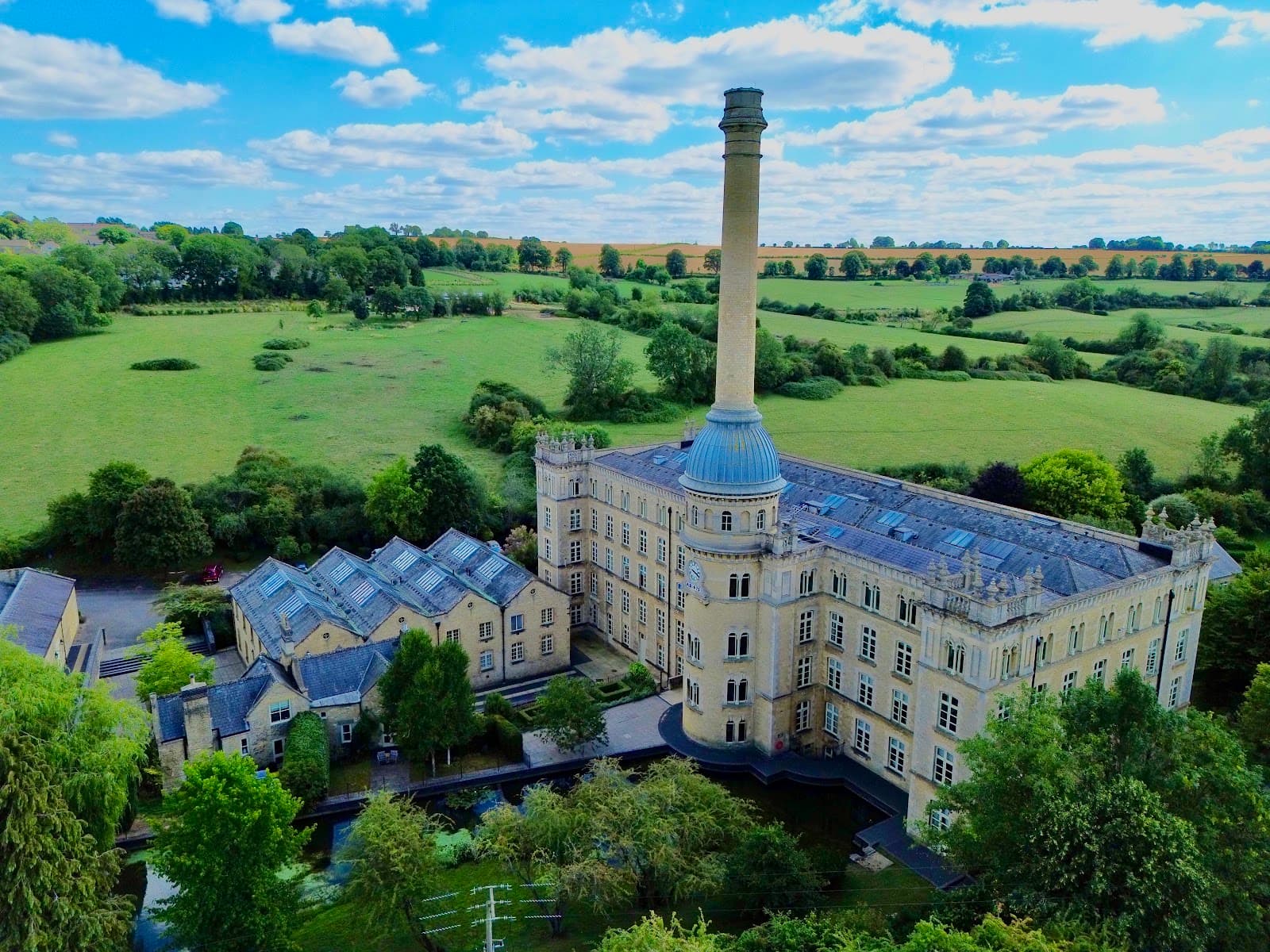 Bliss Mill - Image 1