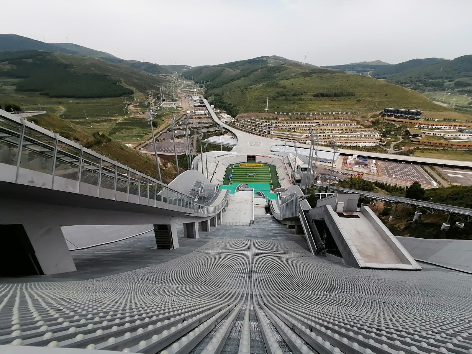 Chongli Ski Resorts - Image 1