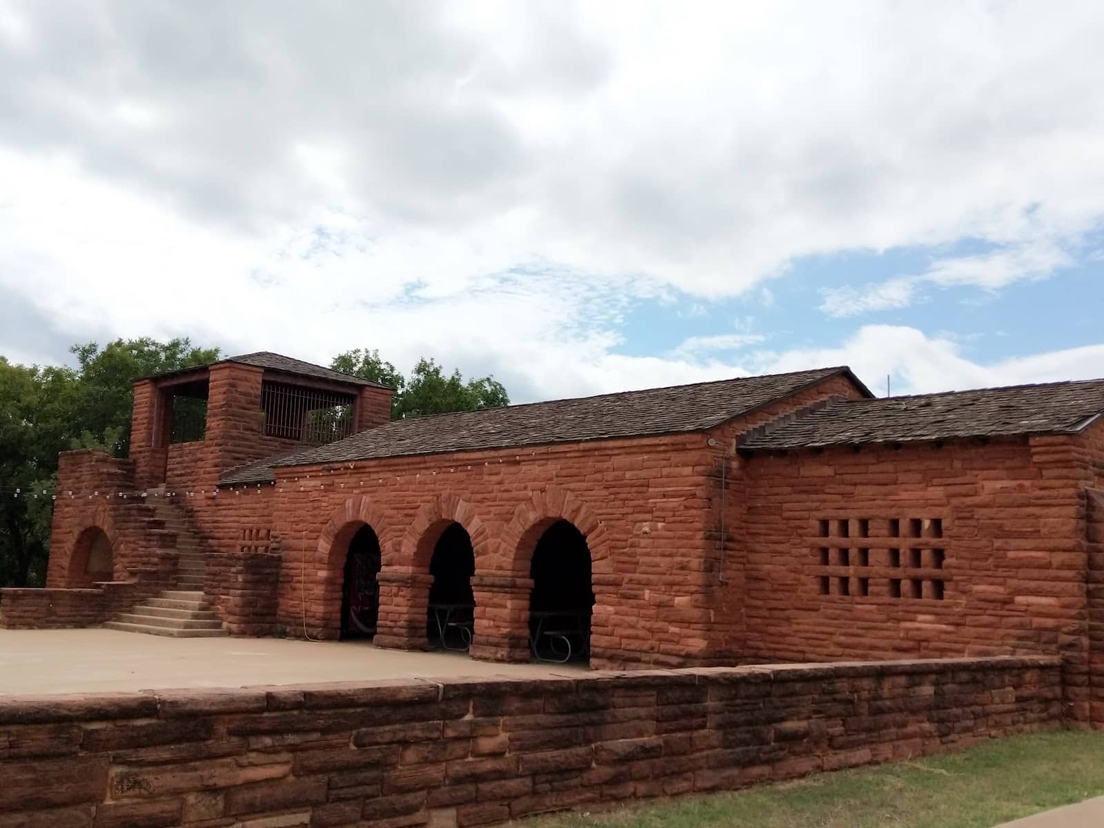 Fishing Opportunities