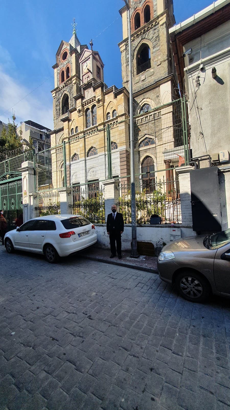 Bomonti, Istanbul - Image 1