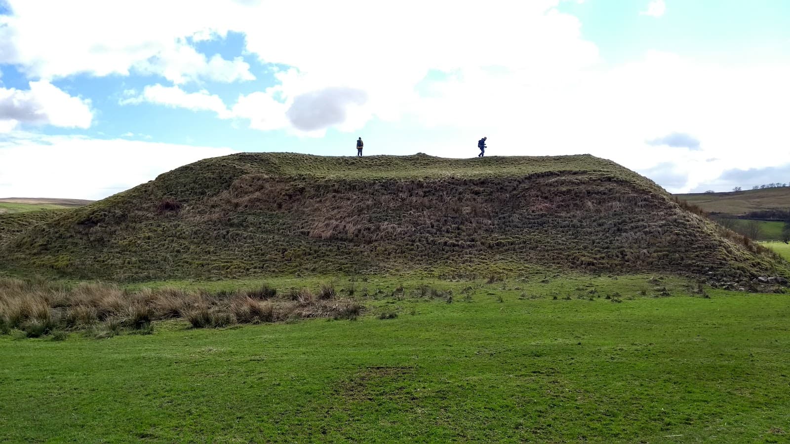 Castle Howe - Image 1