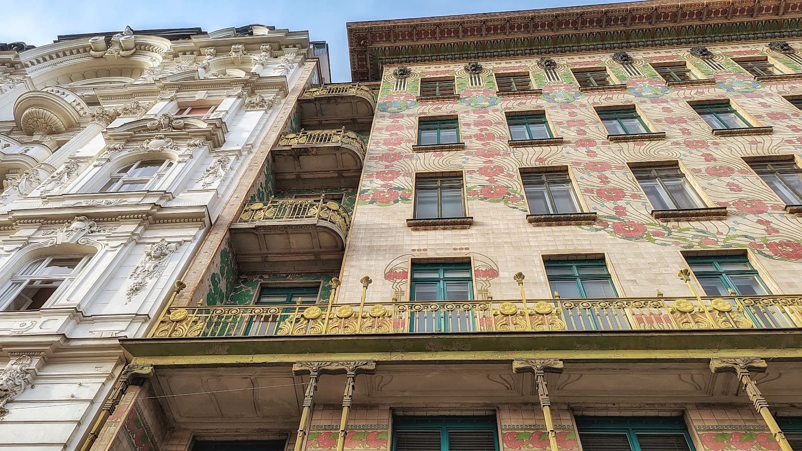 Linke Wienzeile - Image 1