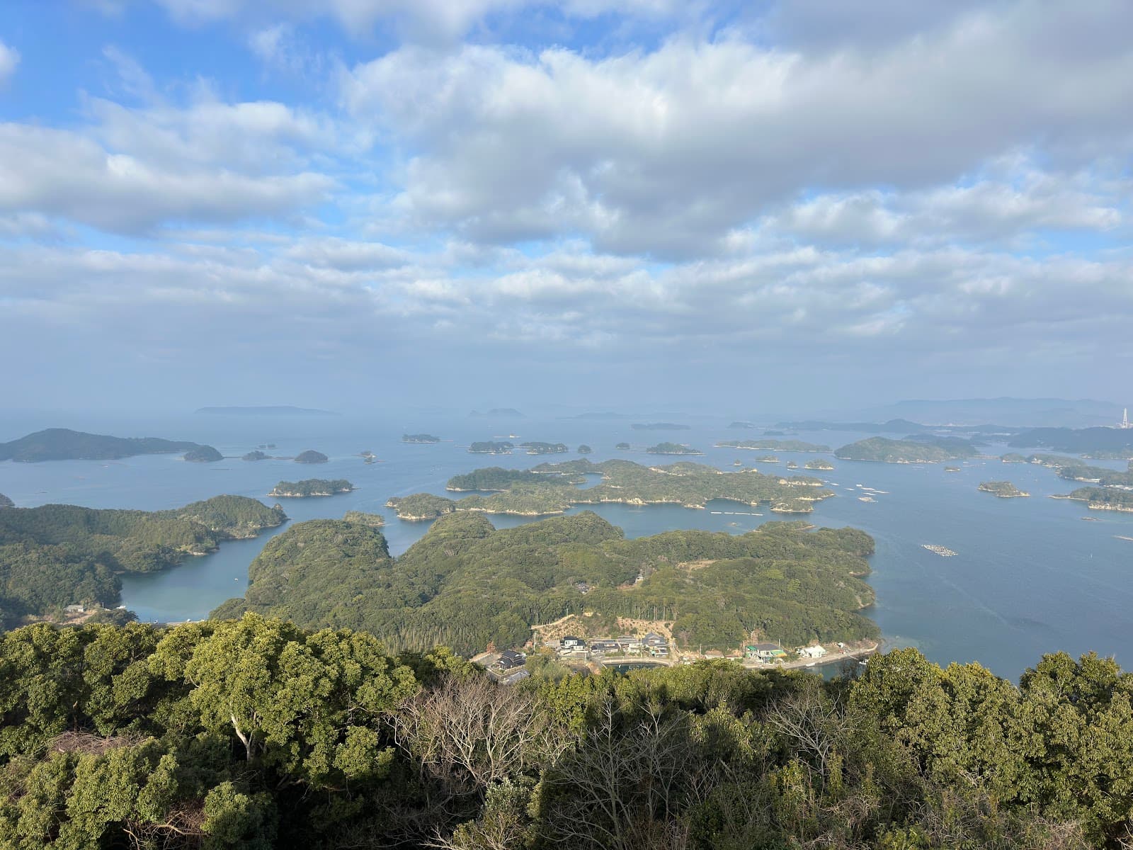 Tenkaiho Observatory - Image 1