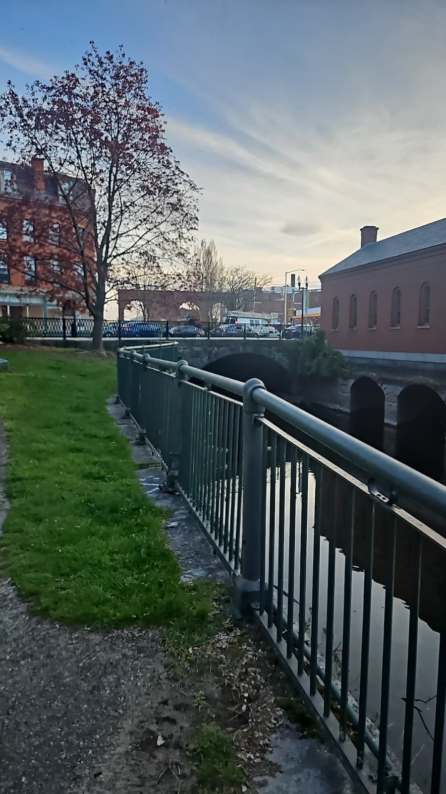 Lucy Larcom Park - Image 1