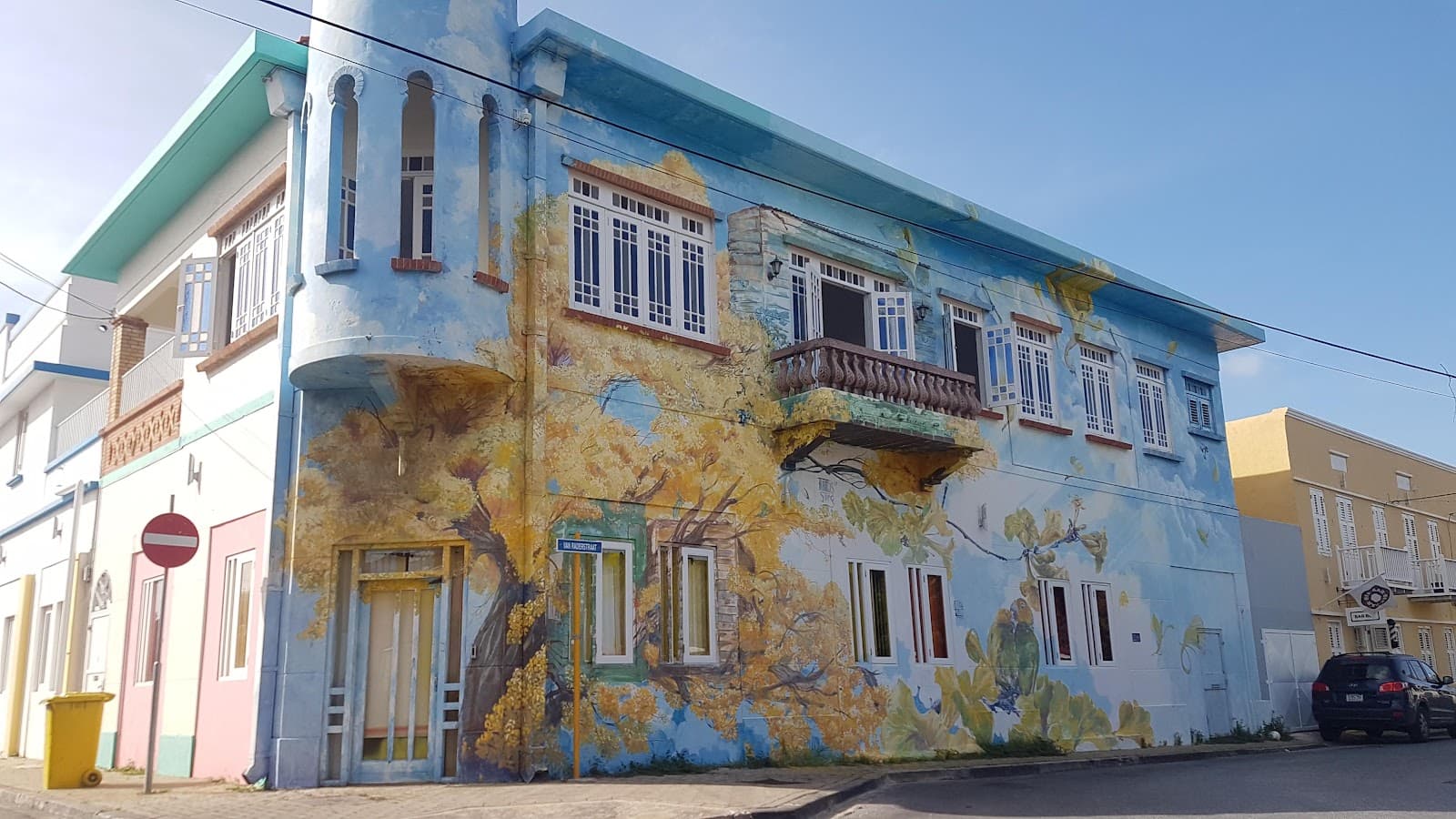 Scharloo Willemstad - Image 1