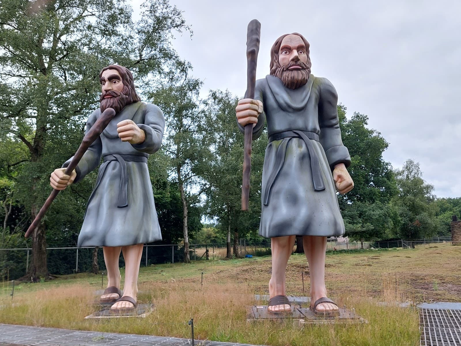 Openluchtmuseum Ellert en Brammert - Image 1