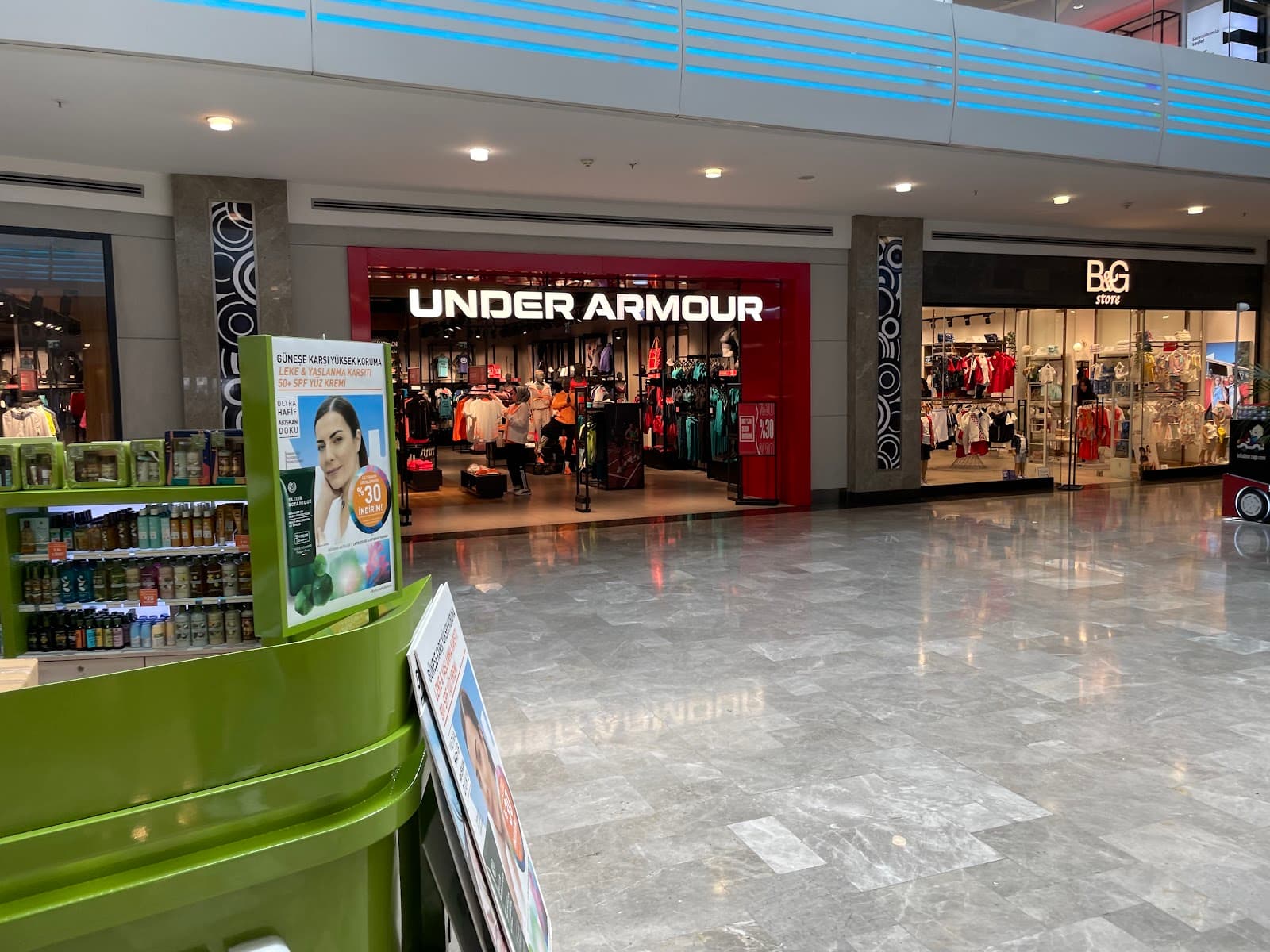 Aqua Florya, Istanbul - Image 1